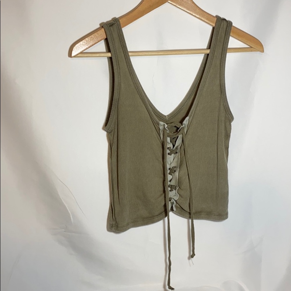 ✨American Eagle Tank Top✨